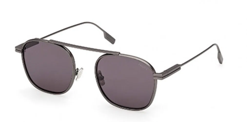 ZEGNA 0290 Sunglasses - view 2